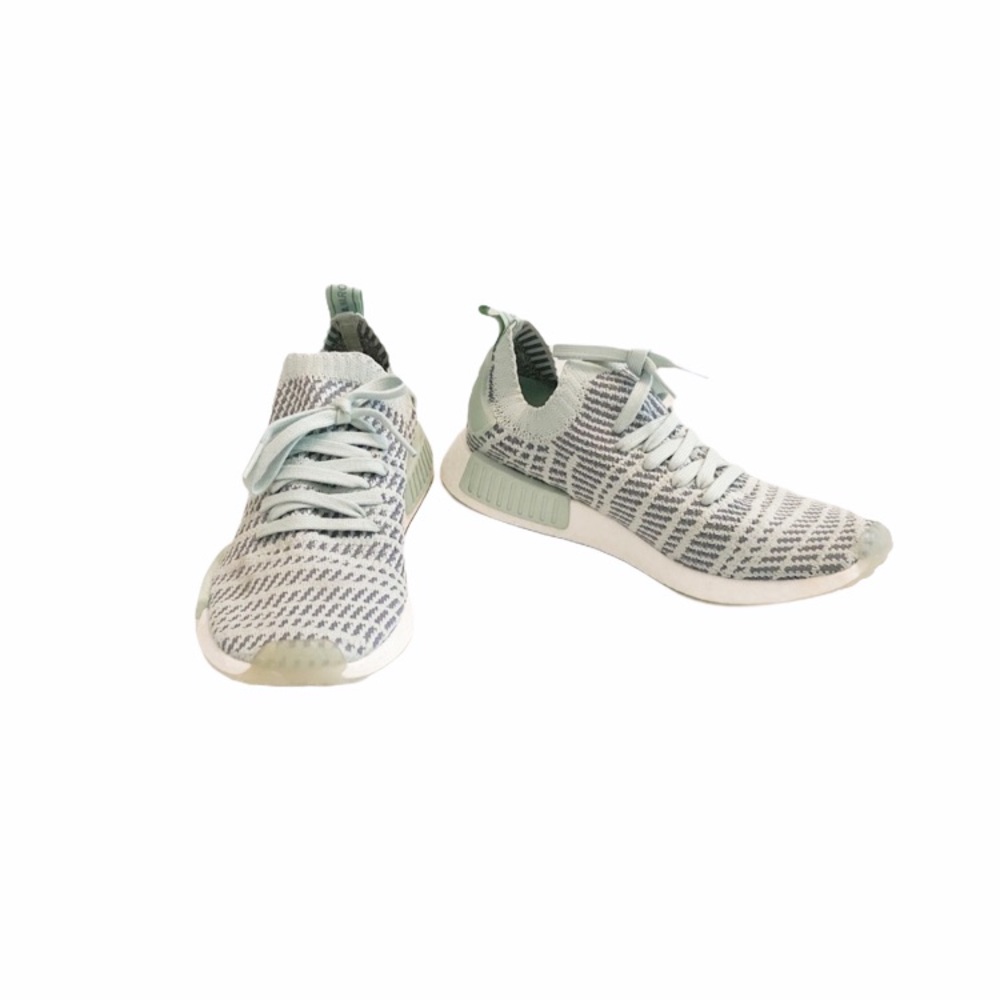 Adidas Boost